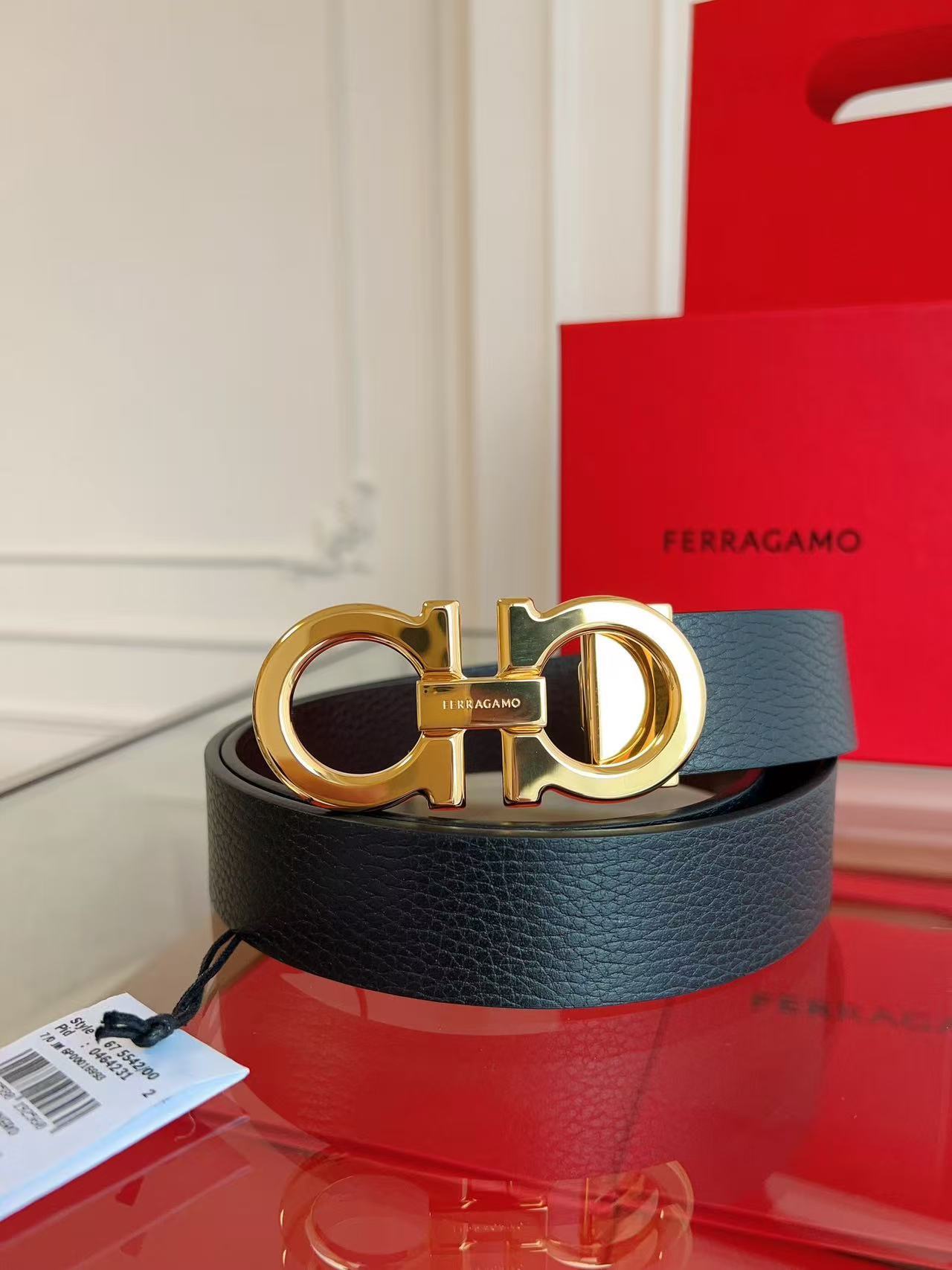 Accessories Belts — 8442fa0d angle 1