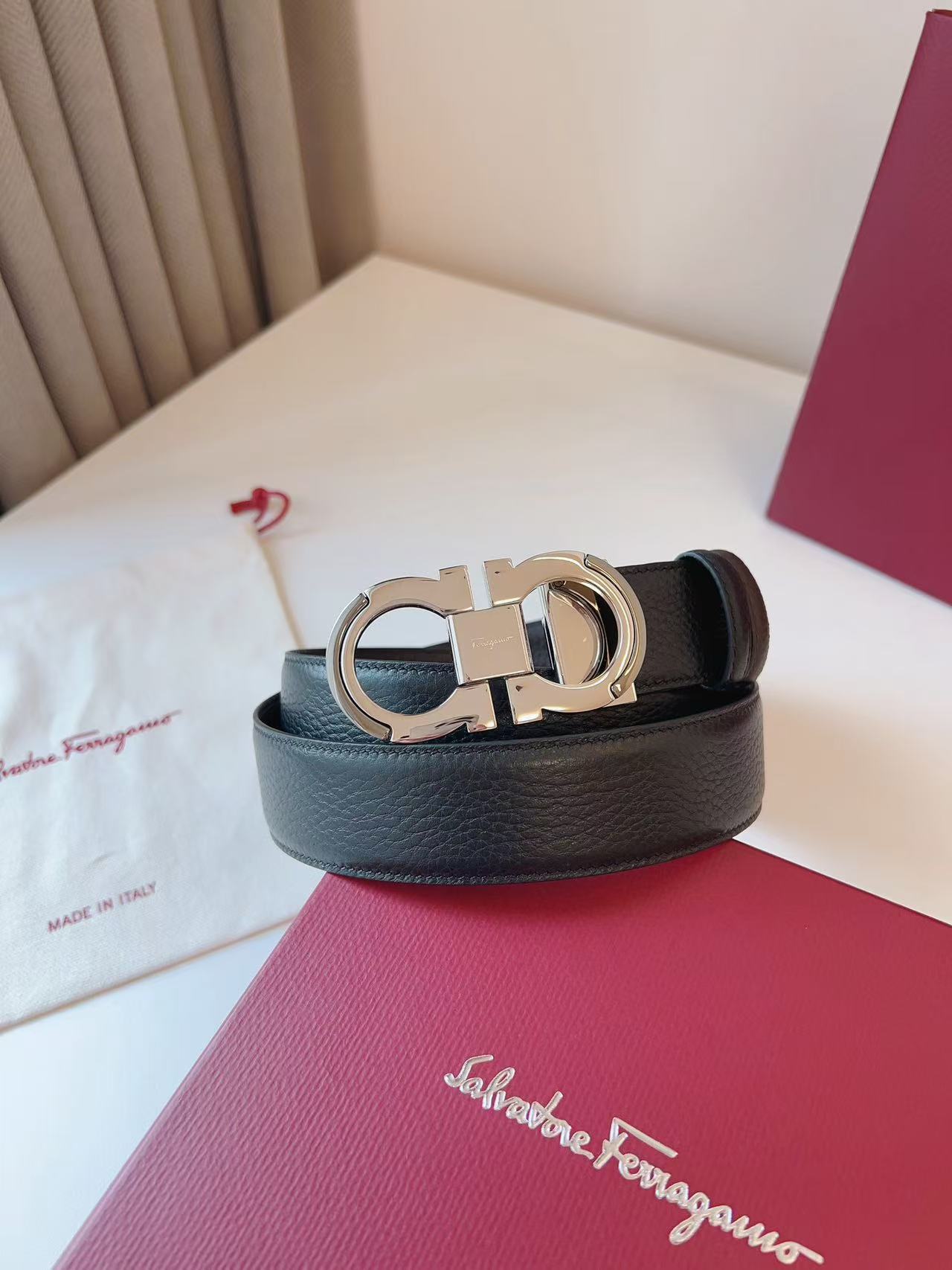 Accessories Belts — a3e40d47 angle 1