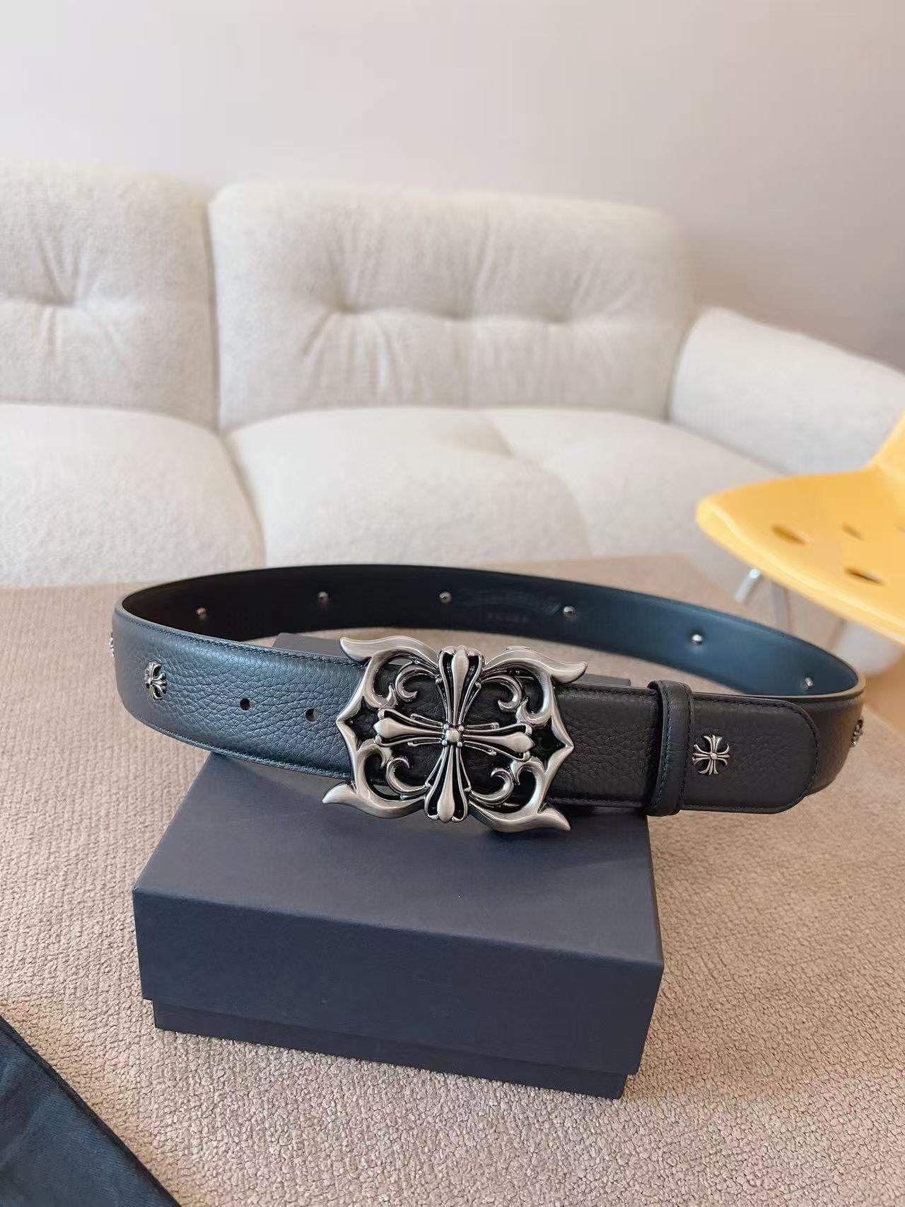 Accessories Belts — a954eb2d angle 1