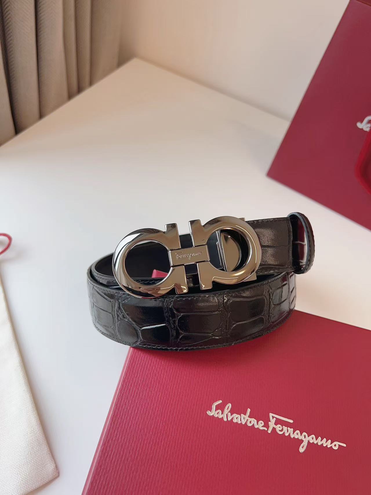 Accessories Belts — dab77a28 angle 1