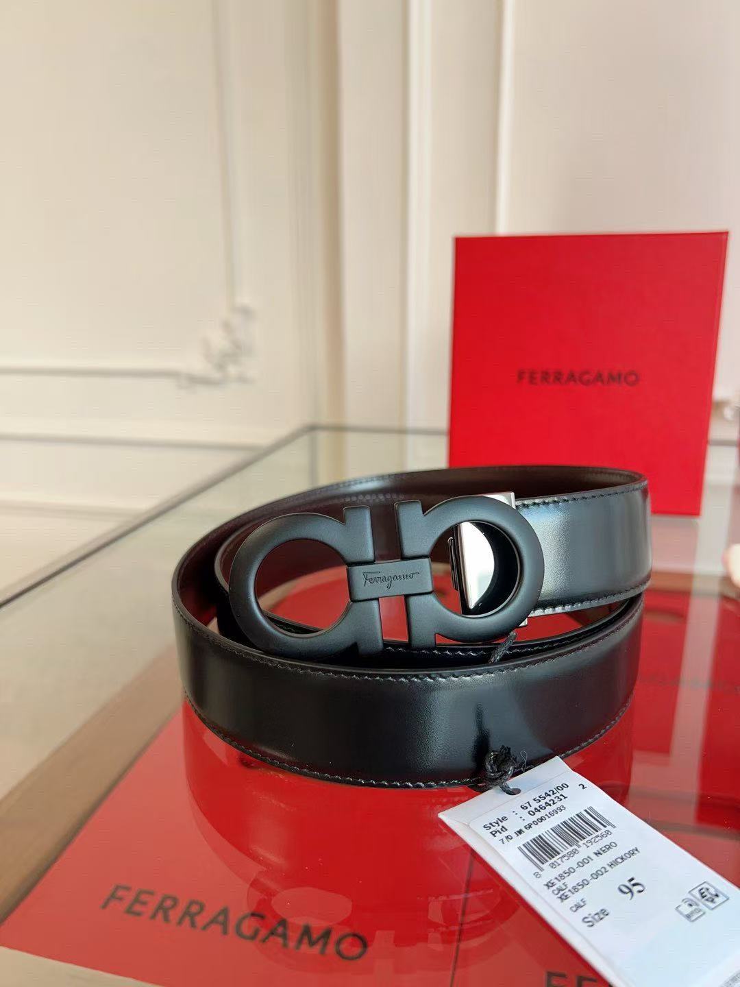 Accessories Belts — e25416b2 angle 1