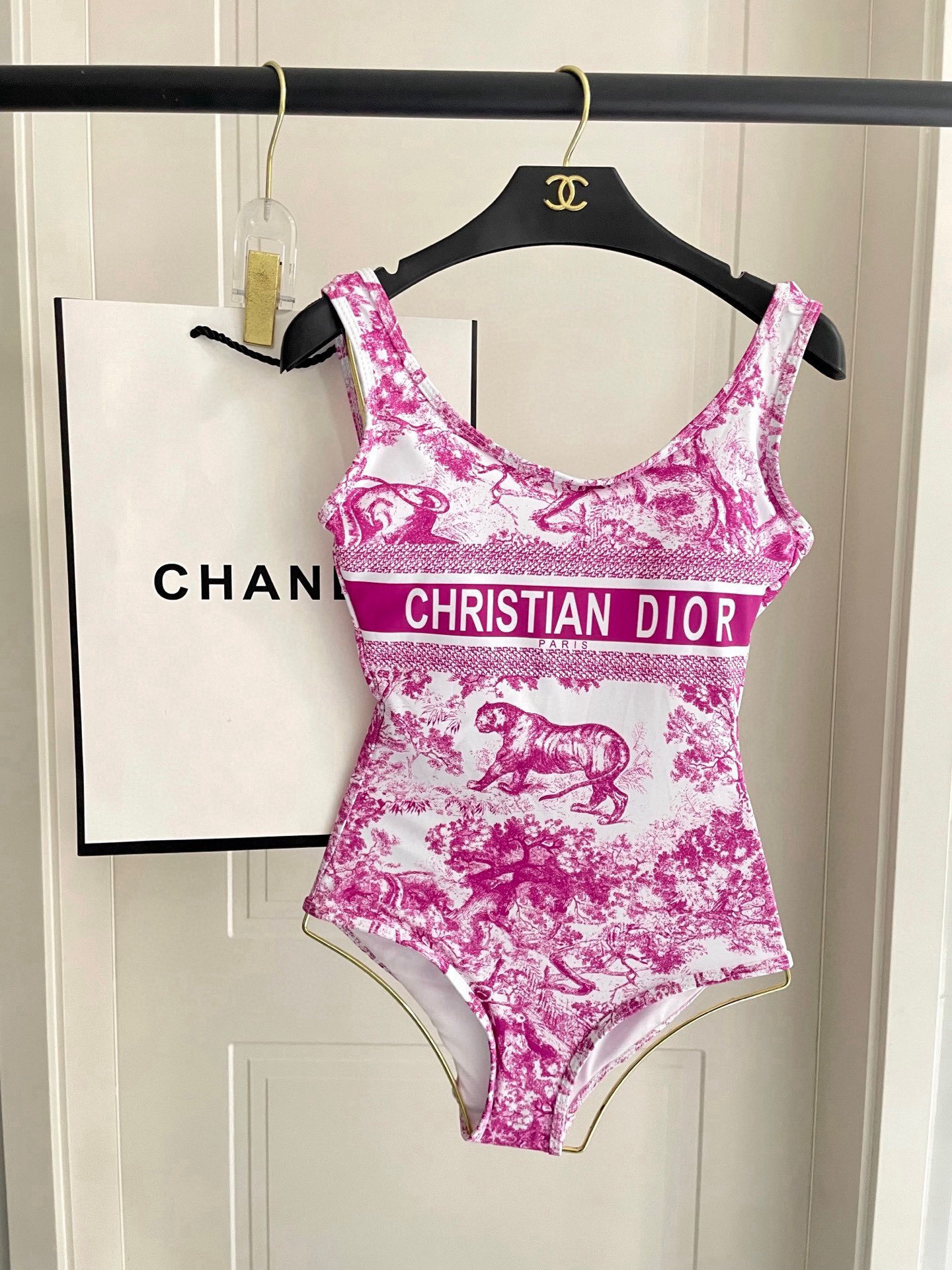 Accessories Bikinis — 8fe40d60 angle 1