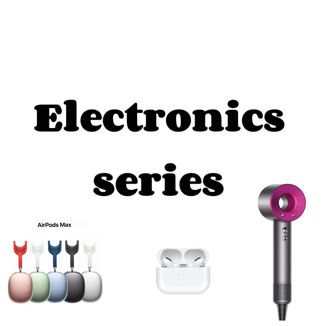 Accessories Electronics — 51ec33b6 angle 1