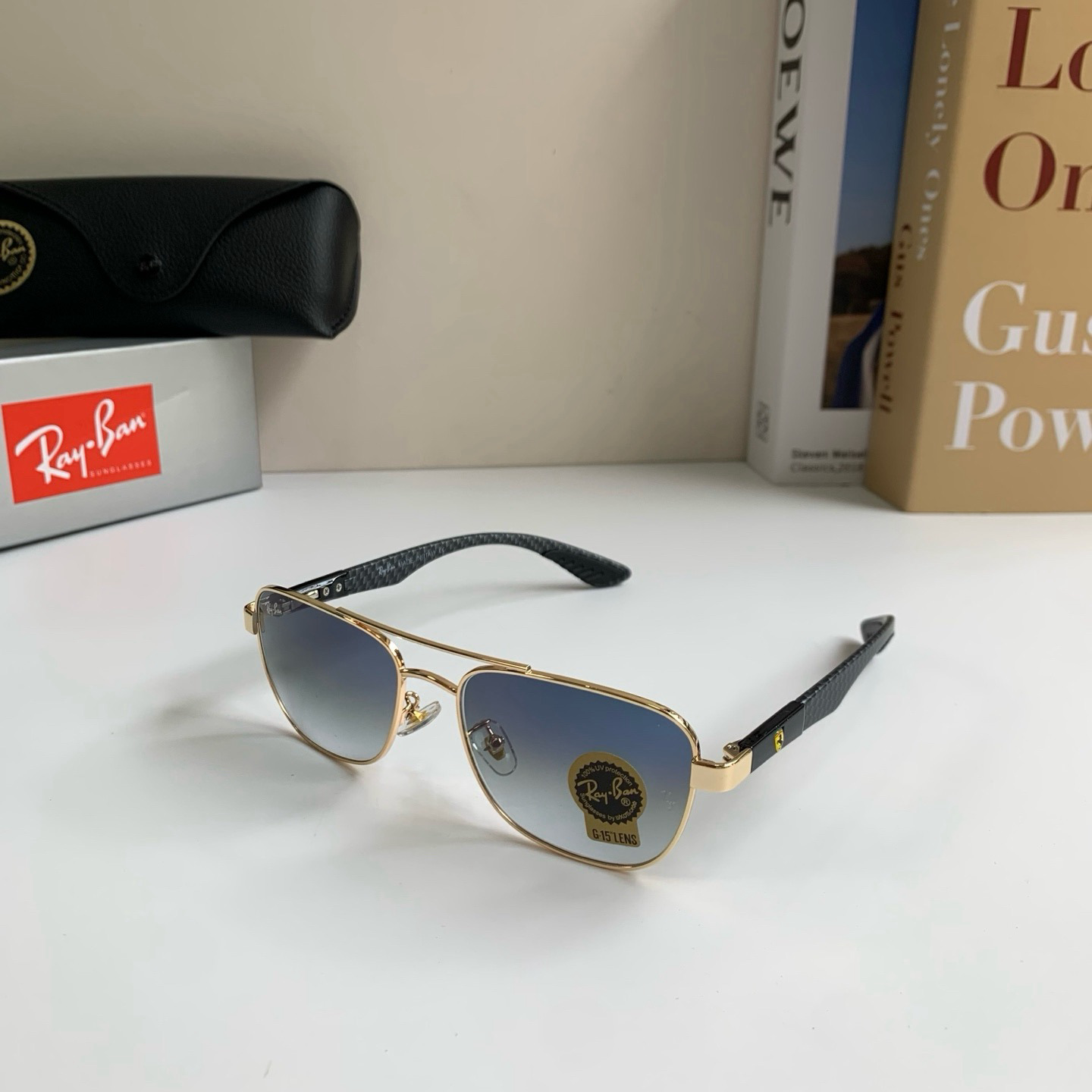 Accessories Sunglasses — 77789a86 angle 1
