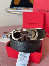 Accessories Belts — 398dd1aa