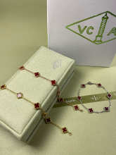 Accessories Necklaces — 10020d1b