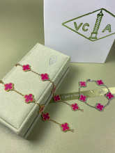 Accessories Necklaces — 5f583db6
