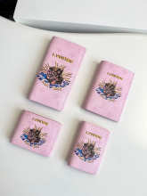 Accessories Wallets — 08110101