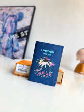 Accessories Wallets — 5c310089