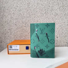 Accessories Wallets — 7603e44a