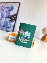 Accessories Wallets — a2c5d7f9